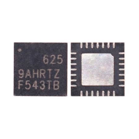 ШИМ-контроллер ISL6259AHRTZ