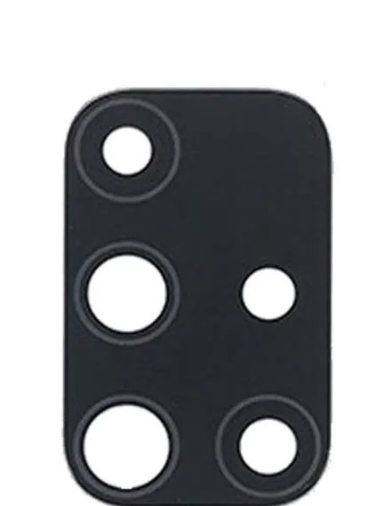 Стекло камеры для Samsung M31S (M317) / M51 (M515)