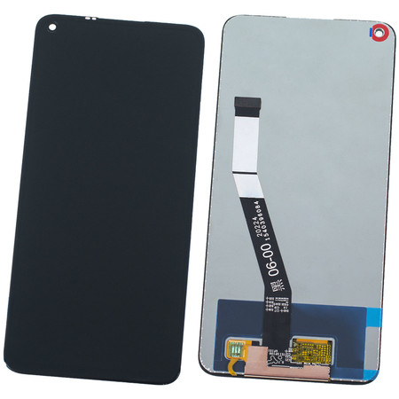 Модуль-дисплей Xiaomi Redmi Note 9 / Note 10X orig