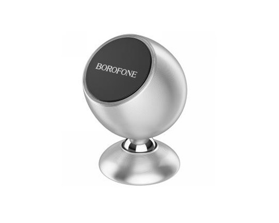 Автомобильный держатель Borofone BH41 магнитный на панель