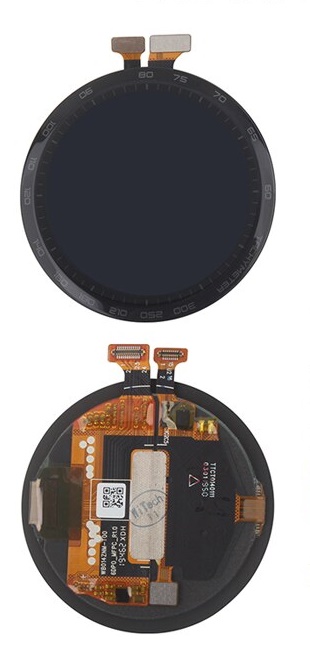 Модуль-дисплей для смарт часов Huawei Magic Watch 2