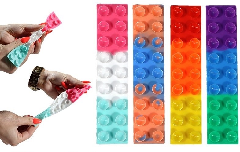 Антистресс Squido Pop