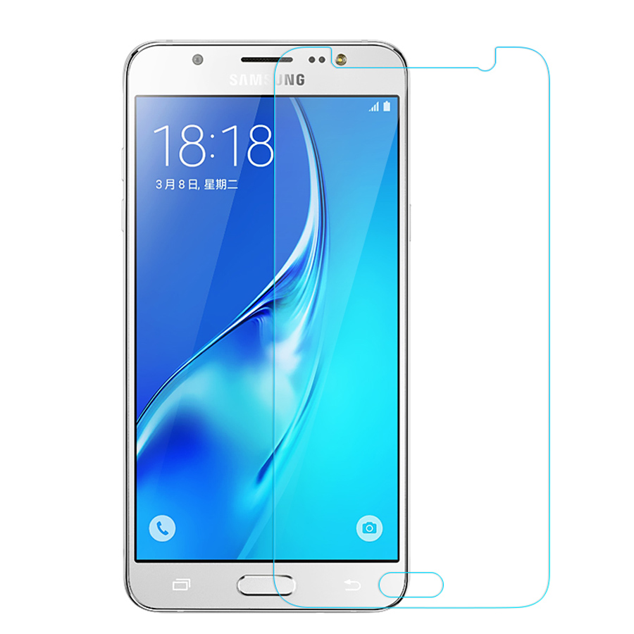 Защитное стекло для Samsung J300F Galaxy J3 (2015)