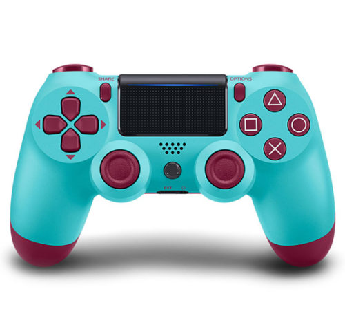 Геймпад/джой/джойстик Sony PS4 Dualshock 4 бирюзовый