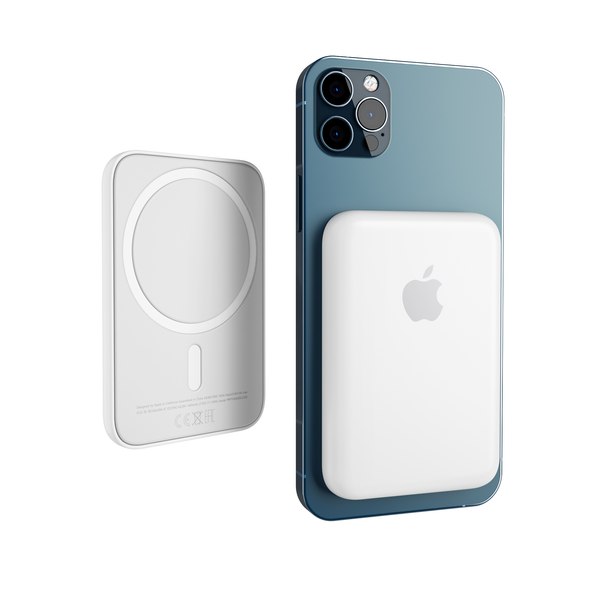 Внешний аккумулятор MagSafe Battery Pack для iPhone 3000 mAh
