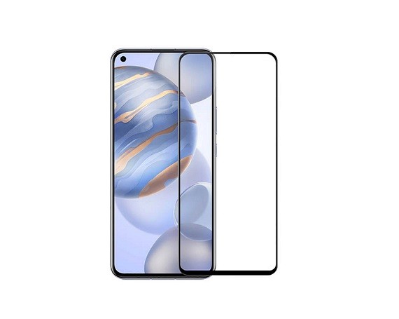 Защитное стекло для Honor 30/30S/Huawei Nova 7SE FULL
