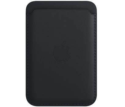 Держатель для карт MagSafe, черный