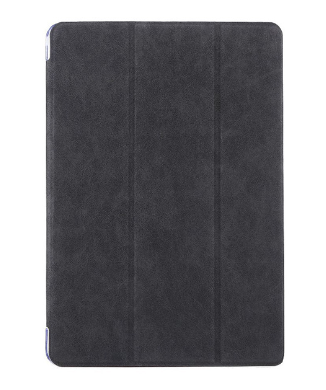 Чехол для планшета iPad Pro 12.9" (A1895, A1876, A2014, A1671, A1584, A1652) черный