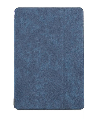 Чехол для планшета iPad Pro 12.9" (A1895, A1876, A2014, A1671, A1584, A1652) синий