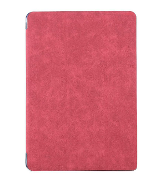 Чехол для планшета iPad Pro 12.9" (A1895, A1876, A2014, A1671, A1584, A1652) красный