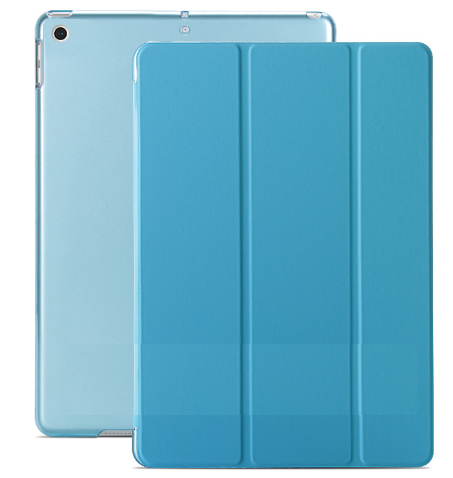 Чехол для планшета iPad Pro 11 (2021) / iPad Pro 11 (2020) синий