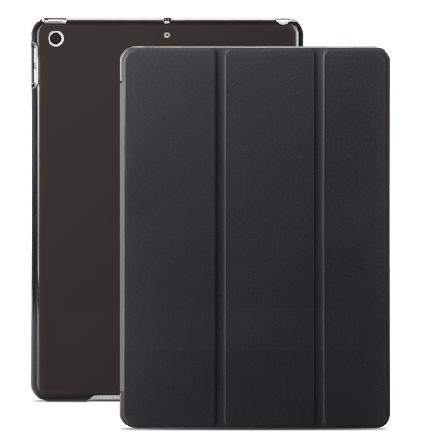 Чехол для планшета iPad Pro 11 (2021) / iPad Pro 11 (2020) черный