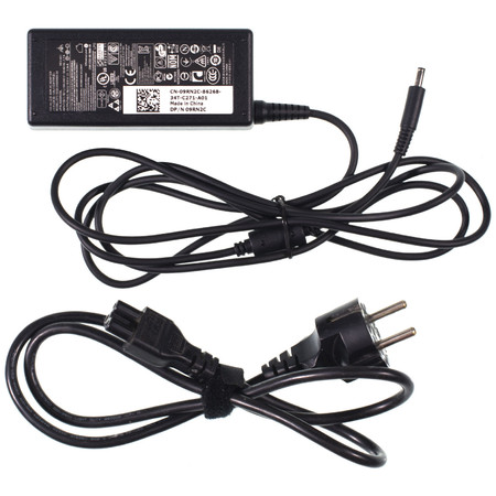 СЗУ/Блок питания 4,5x3,0mm 19,5V 4,64A (90W) для Dell Inspiron