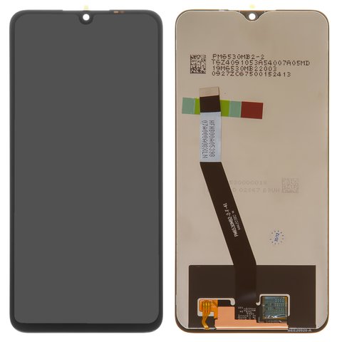 Модуль-дисплей для Xiaomi Redmi 9