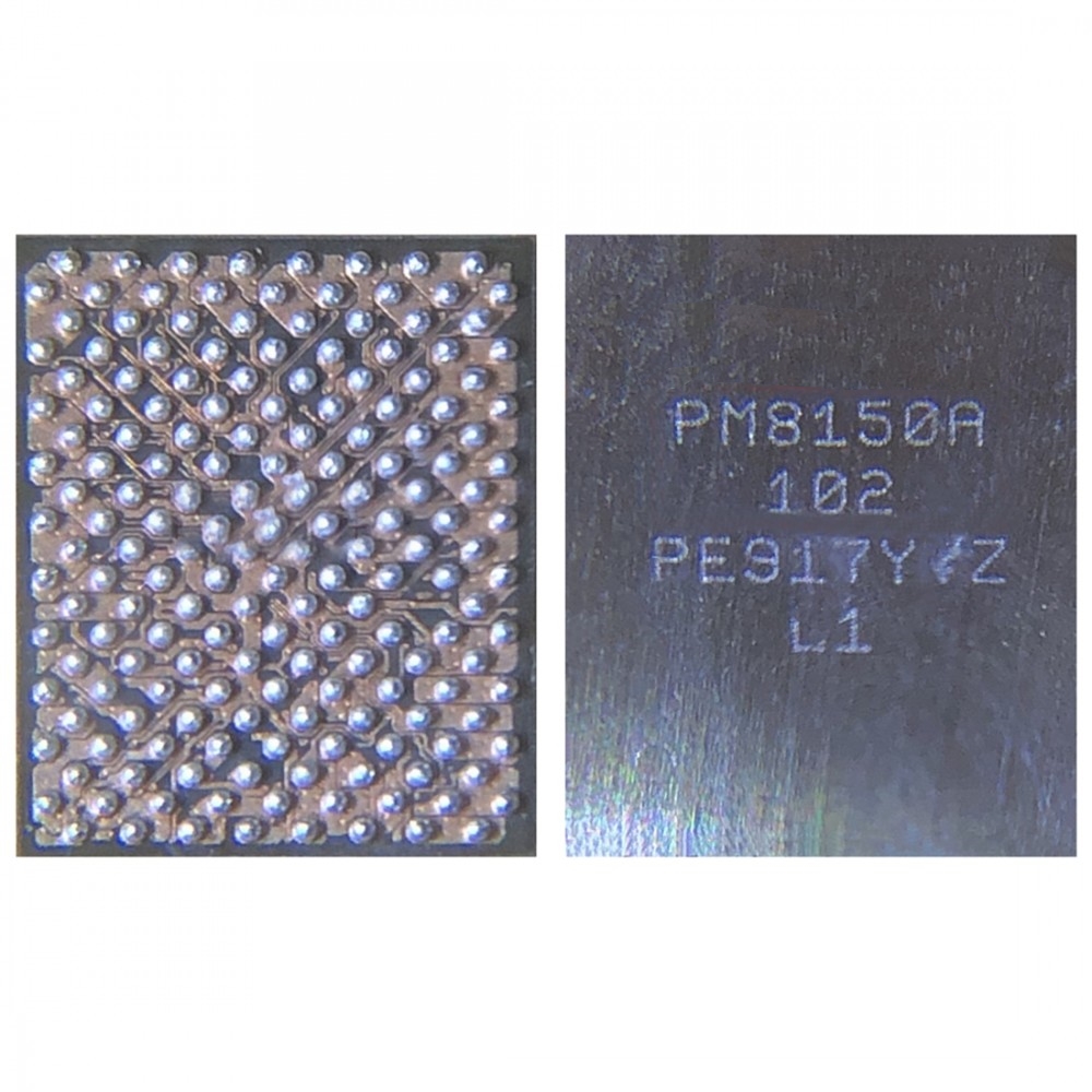 Контроллер питания PM8150A 102 (Samsung, Xiaomi)