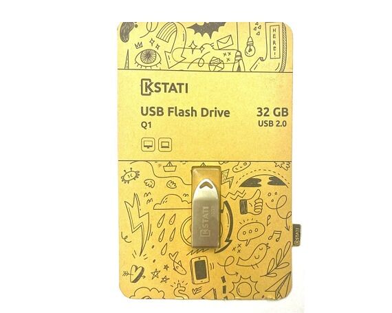 USB-Flash Kstati Q1 32GB