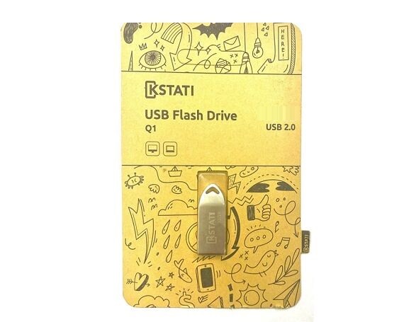 USB-Flash Kstati Q1 64GB