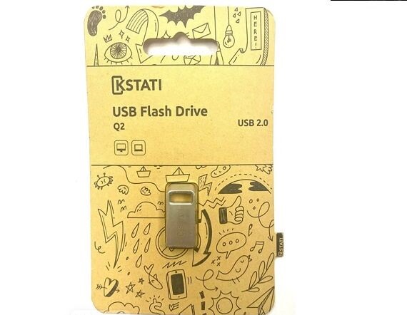 USB-Flash Kstati Q2 64GB