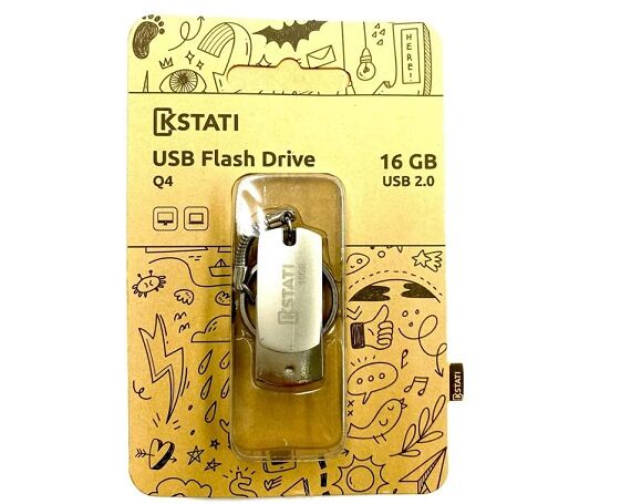 USB-Flash Kstati Q4 16GB