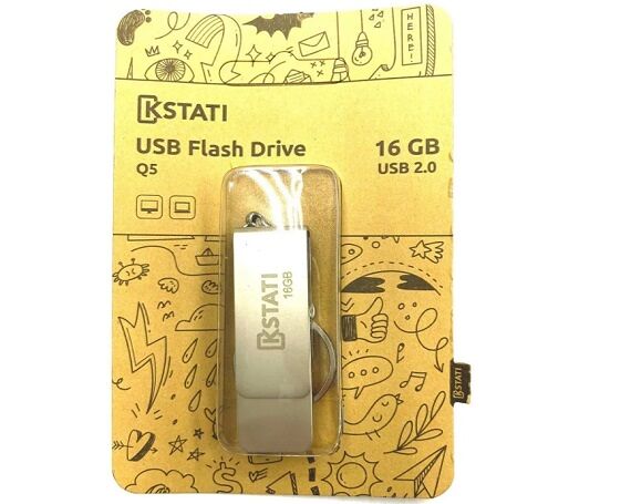 USB-Flash Kstati Q5 16GB