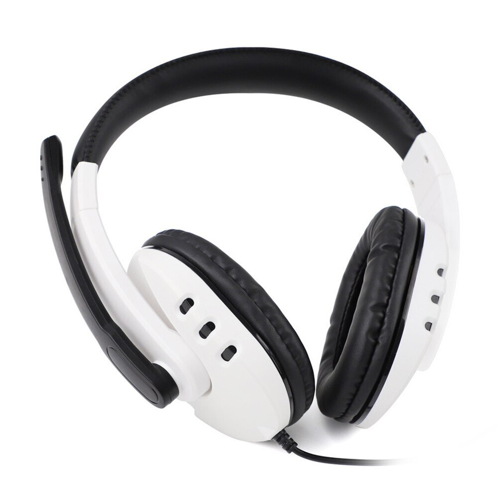 Игровые наушники DOBE Stereo Headphone (TY-0820), черные