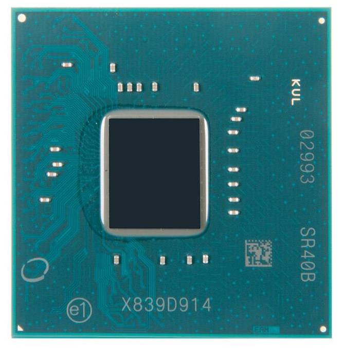Хаб [Hub] Intel SR40B FH82HM370