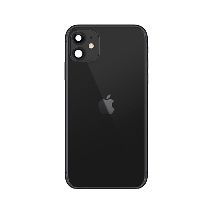Корпус iPhone 11 черный