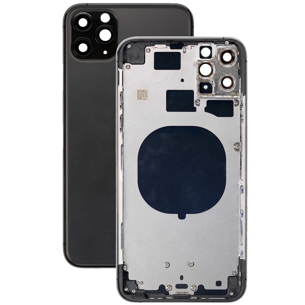 Корпус iPhone 11 Pro черный