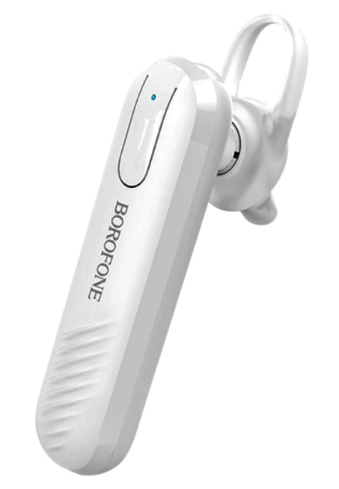 Bluetooth-гарнитура Borofone BC20 белая