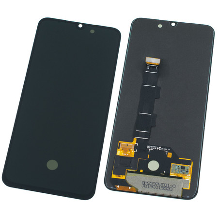 Модуль-дисплей для Mi 9 SE [OLED]