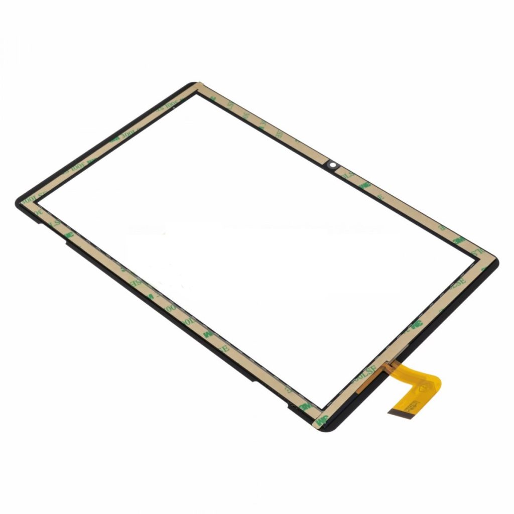 Тачскрин для Dexp Ursus K41 (GY-G10177A-01) (243*158 мм) (черный)