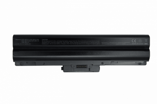 Аккумулятор (батарея) для ноутбуков Sony VGP-BPS13