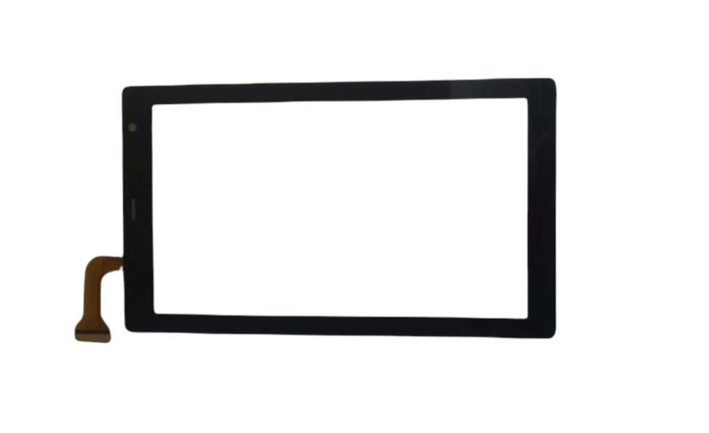 Тачскрин для Dexp Ursus L270 3G / Digma Optima 7 A100S 3G (TS7222PG / DP070515-F4-A / CX19A-017)
