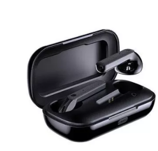 Беспроводные наушники REMAX True Wirless Stereo Music Earbuds TWS-18 (черные)