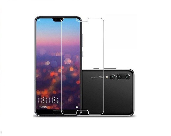 Защитное стекло Huawei P20 Pro