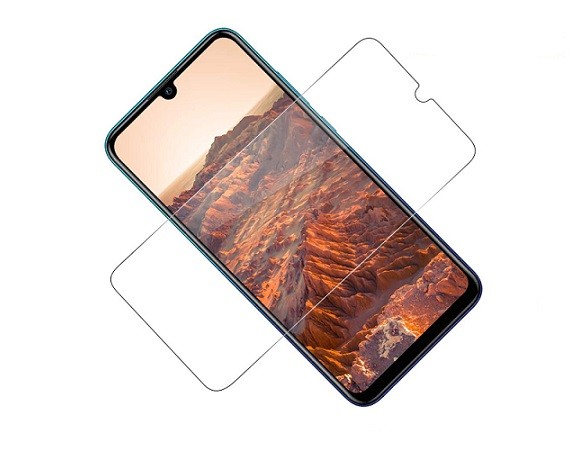Защитное стекло Huawei P30 Lite/ Nova 4e/ Honor 20S/20 lite