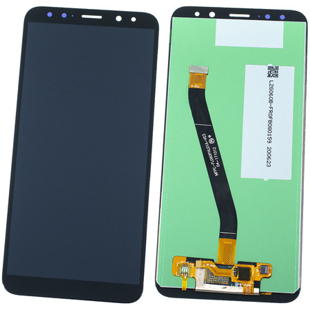 Модуль-дисплей для Huawei Nova 2i/mate 10 lite черный
