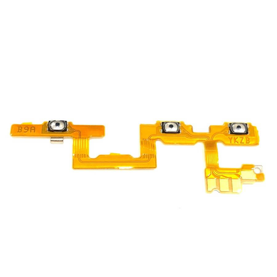 Шлейф кнопок громкости и включения для Huawei Honor 20 Pro