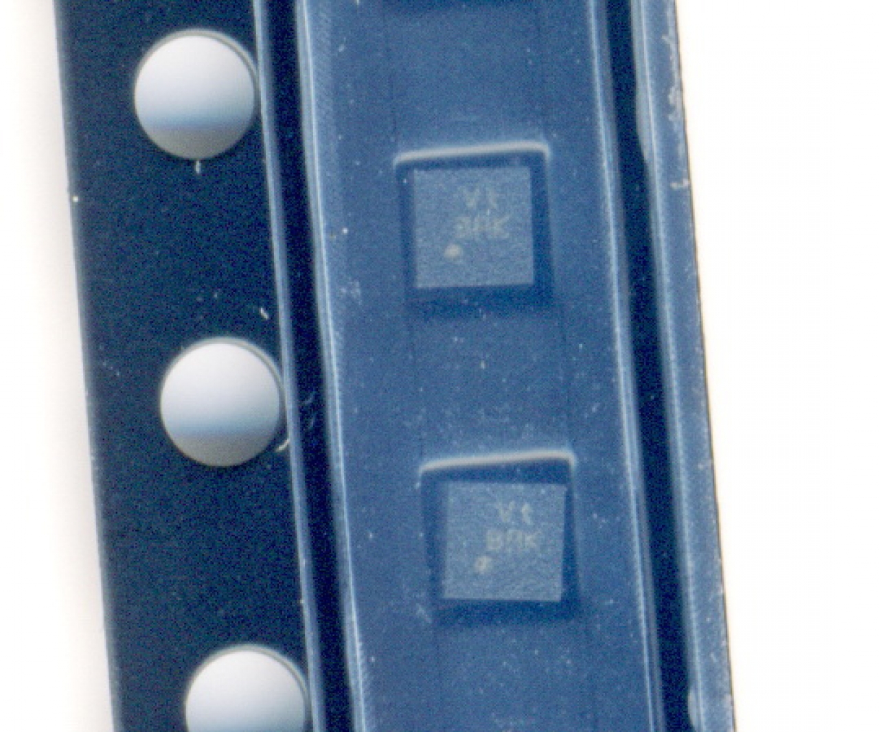 Шим Silergy SY8843QWC SY8843 VT QFN