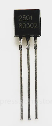 DALLAS DS2501 (DS2502)