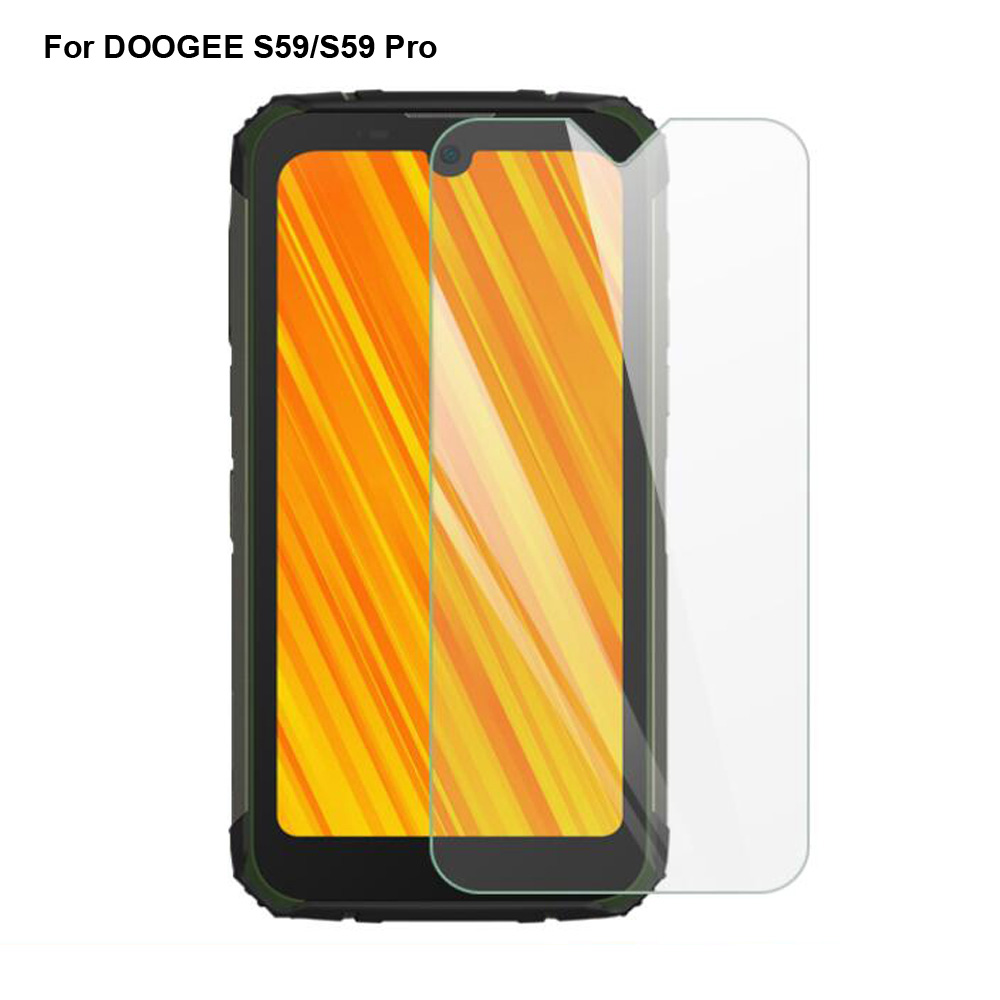 Защитное стекло для смартфона Doogee S59 PRO