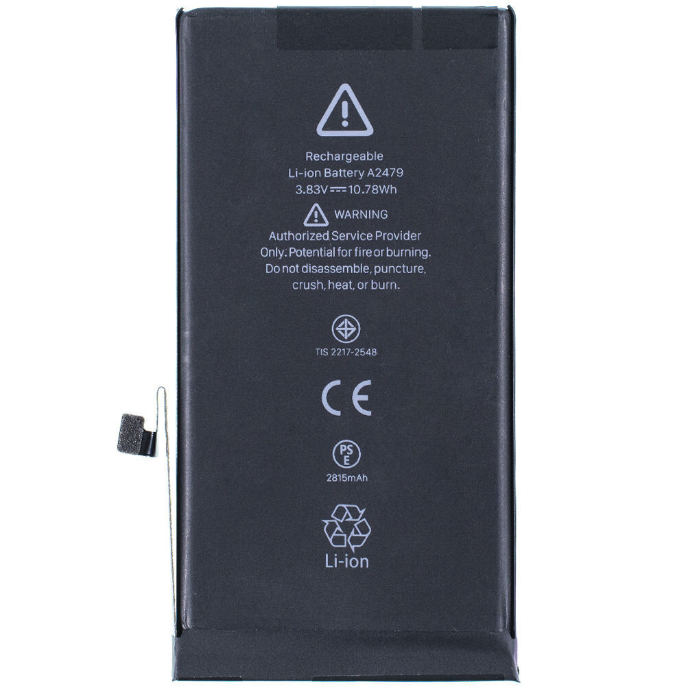 Батарея/аккумулятор Apple iPhone 12/12 Pro orig