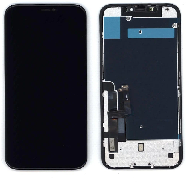 Модуль-дисплей iPhone 11 GX AAA