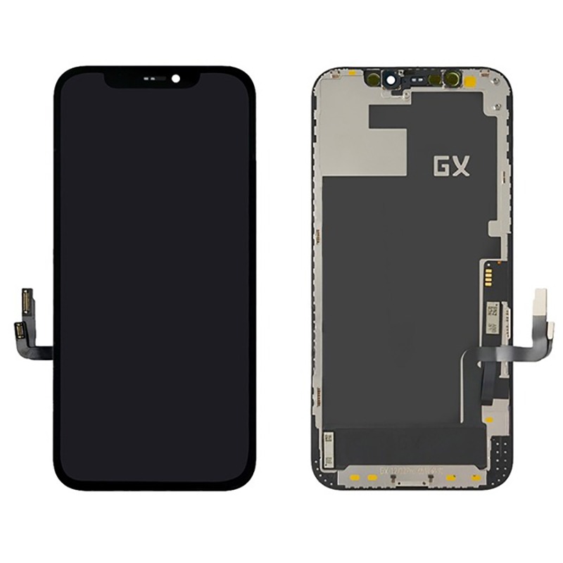 Модуль-дисплей iPhone 12/12 Pro (OLED GX)