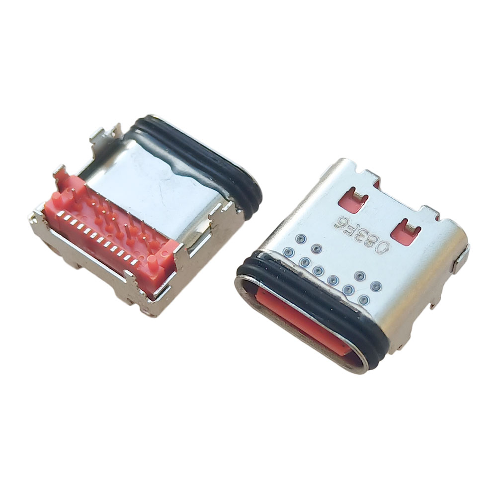 Разъем JBL Flip 5 / JBL link (Type-C)