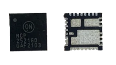 NCP252160 NCP252160MNTWG QFN-31 Chipset original new