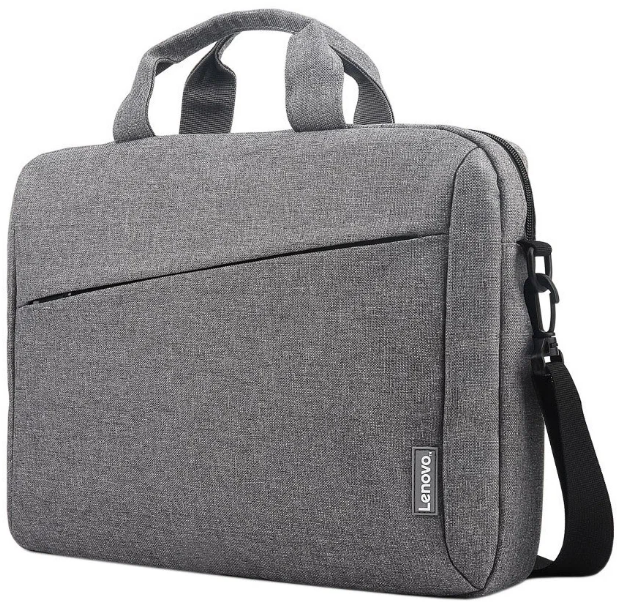 Сумка для ноутбука 15.6" Lenovo серая