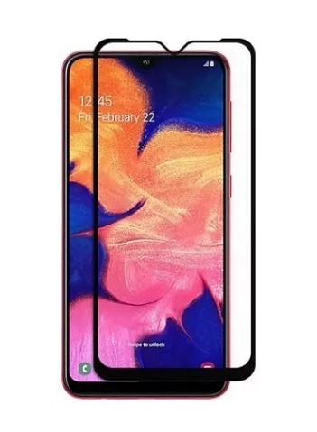 Защитное стекло Samsung A125F Galaxy A12 (2021)/A127F Galaxy A12 Nacho (2021)/M127F Galaxy M12 (2021