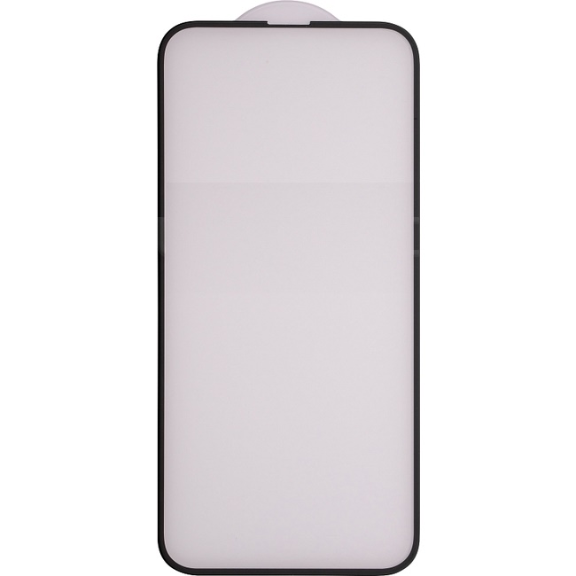 Защитное стекло для iPhone 13 Pro Max/14 Pro Max Big Edge