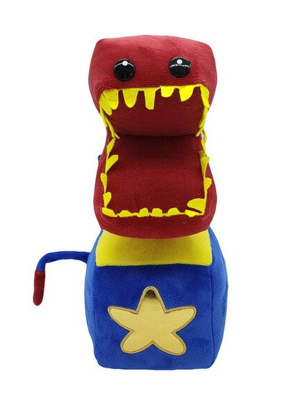 Игрушка Garden Of Ban Ban Бокси Бу Большой